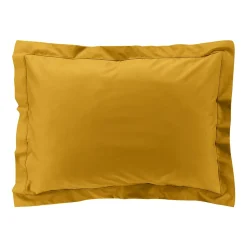 Eden Taie d'39oreiller percale de coton* Taie D'Oreiller