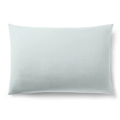 Taie d'oreiller "Prémium" toutes dimensions - Prémium Menthe - 50 x 70 cm>Coton Pur Discount