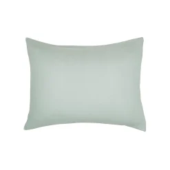 Taie d'oreiller rectangulaire - 100% coton BIO>Today Sale