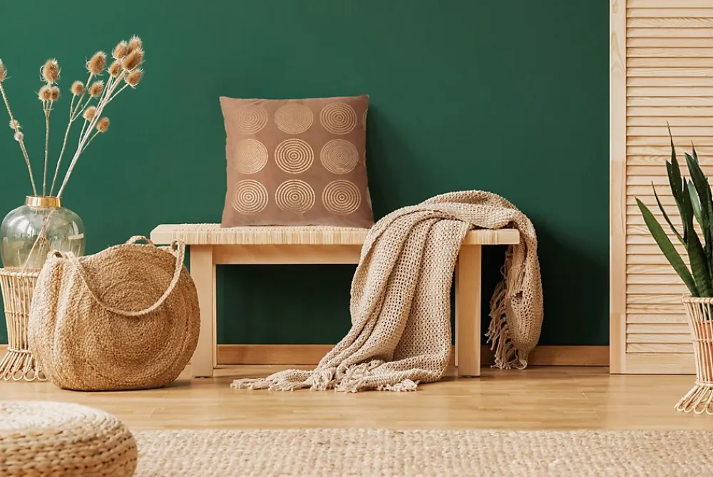 Tutumi TAIE D'OREILLER BC07 45X45 BEIGE* Taie D'Oreiller