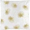 TAIE D'OREILLER BC14 45X45 WHITE>Tutumi Hot
