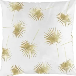 TAIE D'OREILLER BC14 45X45 WHITE>Tutumi Hot