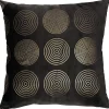 TAIE D'OREILLER BC08 45X45 BLACK>Tutumi Outlet