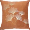 TAIE D'OREILLER BC12 45X45 ORANGE>Tutumi Hot