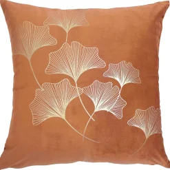 TAIE D'OREILLER BC12 45X45 ORANGE>Tutumi Hot