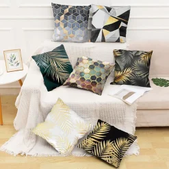 TAIE D'OREILLER 3D 13 45X45 WHITE>Tutumi Discount