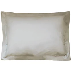 Taie d'oreiller uni 70x50 cm coton ALTO Chamois>Linnea Best