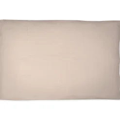 Taie d'oreiller unie en double gaze de coton>Sevira Kids Outlet