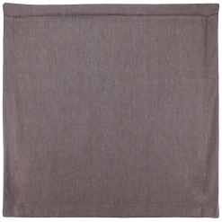 Taie d'oreiller 65x65 cm Percale de coton MADELEINE><noscript><img width=