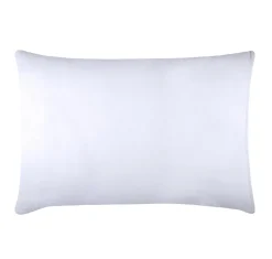 Eden Taie protege oreiller 50 x 70 cm Elisa* Taie D'Oreiller