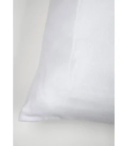 Eden Taie protege oreiller anti acarien Collection Carlyne* Taie D'Oreiller