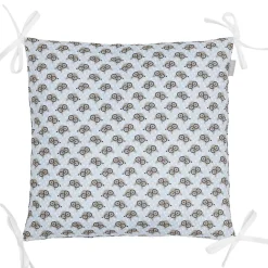 Taies de coussin pour tour de lit modulable ESKIMO ELI>Sevira Kids Clearance