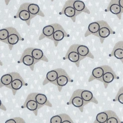 Taies de coussin pour tour de lit modulable ESKIMO ELI>Sevira Kids Clearance