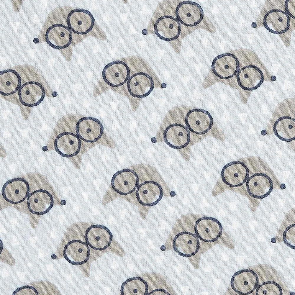 Taies de coussin pour tour de lit modulable ESKIMO ELI>Sevira Kids Clearance
