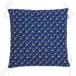 Sevira Kids Taies de coussin pour tour de lit modulable FAIRY FLORE* Taie D'Oreiller