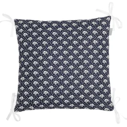 Sevira Kids Taies de coussin pour tour de lit modulable ESKIMO ELI* Taie D'Oreiller
