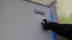 Étanchéité Prête à l Emploi Sous Carrelage 5kg - Protection Imperméable - Application Facile - Idéal Avant Pose de Carrelage><noscript><img width=