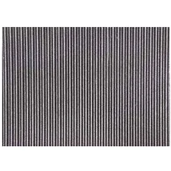 Tapis à fines stries caoutchouc épaisseur 3mm - - TAPSTF1200312>Alfaflex Discount