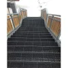 Id Group Tapis caillebotis caoutchouc épaisseur 22mm 91x152cm - IDS - M2601* Balai Et Tête De Balai