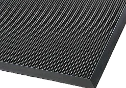 Tapis de sol auto-nettoyeur Picots épaisseur 12mm 80x100 cm - IDS - M52 L>Id Group Clearance