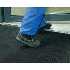 Tapis de sol auto-nettoyeur Picots épaisseur 12mm 80x100 cm - IDS - M52 L><noscript><img width=