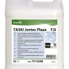 Le Plus De L'Entretien TASKI Jontec Plaza F2i 5L - Emulsion / bouche-pores haute brillance pour sols en pierre* Nettoyant Pour Salle De Bains
