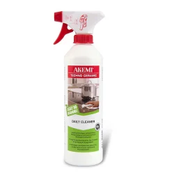 Akemi Techno Ceramic Daily Cleaner -* Nettoyant Et Entretien Pour Sol