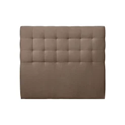 Sommeil De Plomb Tete de lit Capitonnée Velours - A poser au sol* Tête De Lit