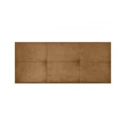 TETE DE LIT DALIA TISSU MAGNOLIA Cuir 100><noscript><img width=
