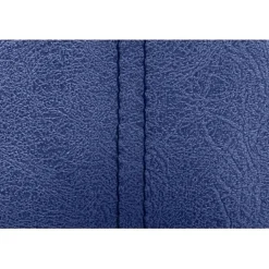 TETE DE LIT DALIA TISSU MAGNOLIA Bleu 90>Eccox New