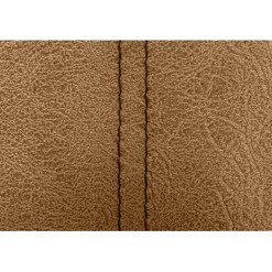 TETE DE LIT DALIA TISSU MAGNOLIA Cuir 90>Eccox Hot