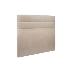 Tete de lit Lignes Tissu - A poser au sol>Sommeil De Plomb New