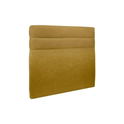 Tete de lit Lignes Tissu - A poser au sol>Sommeil De Plomb Sale