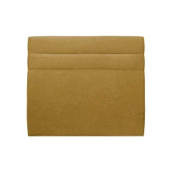 Tete de lit Lignes Tissu - A poser au sol><noscript><img width=