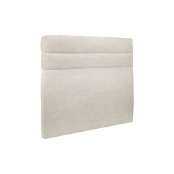 Tete de lit Lignes Tissu - A poser au sol>Sommeil De Plomb New