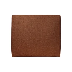 Tete de lit tapissier Bouclette - A poser au sol><noscript><img width=