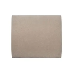 Tete de lit tapissier Tissu - A poser au sol><noscript><img width=