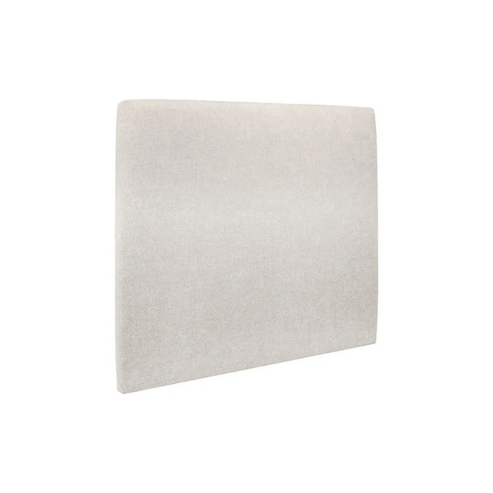 Tete de lit tapissier Tissu - A poser au sol>Sommeil De Plomb Discount