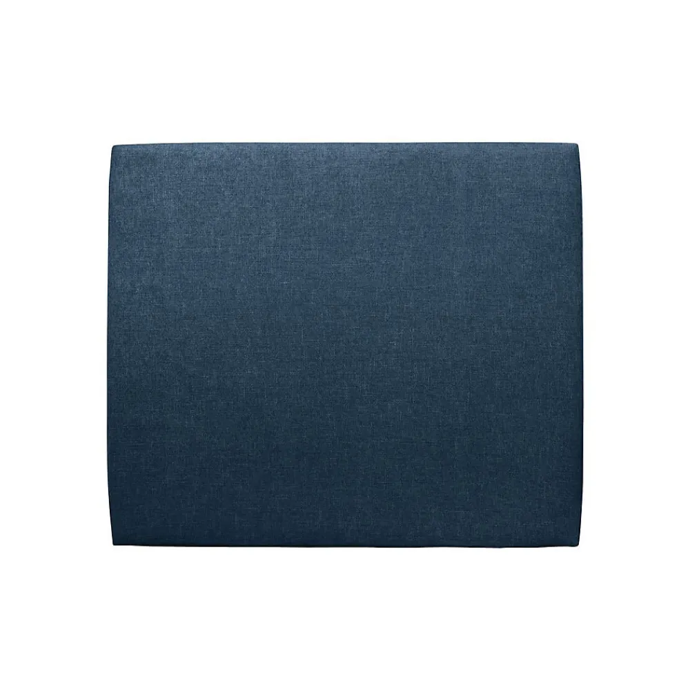 Tete de lit tapissier Tissu - A poser au sol>Sommeil De Plomb Outlet