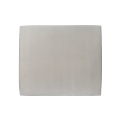 Tete de lit tapissier Velours - A poser au sol><noscript><img width=