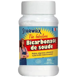 The fabulous Bicarbonate de soude 500 g>Starwax Fabulous Online