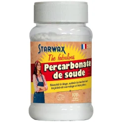 The fabulous Percarbonate de sodium 400 gr>Starwax Fabulous Hot