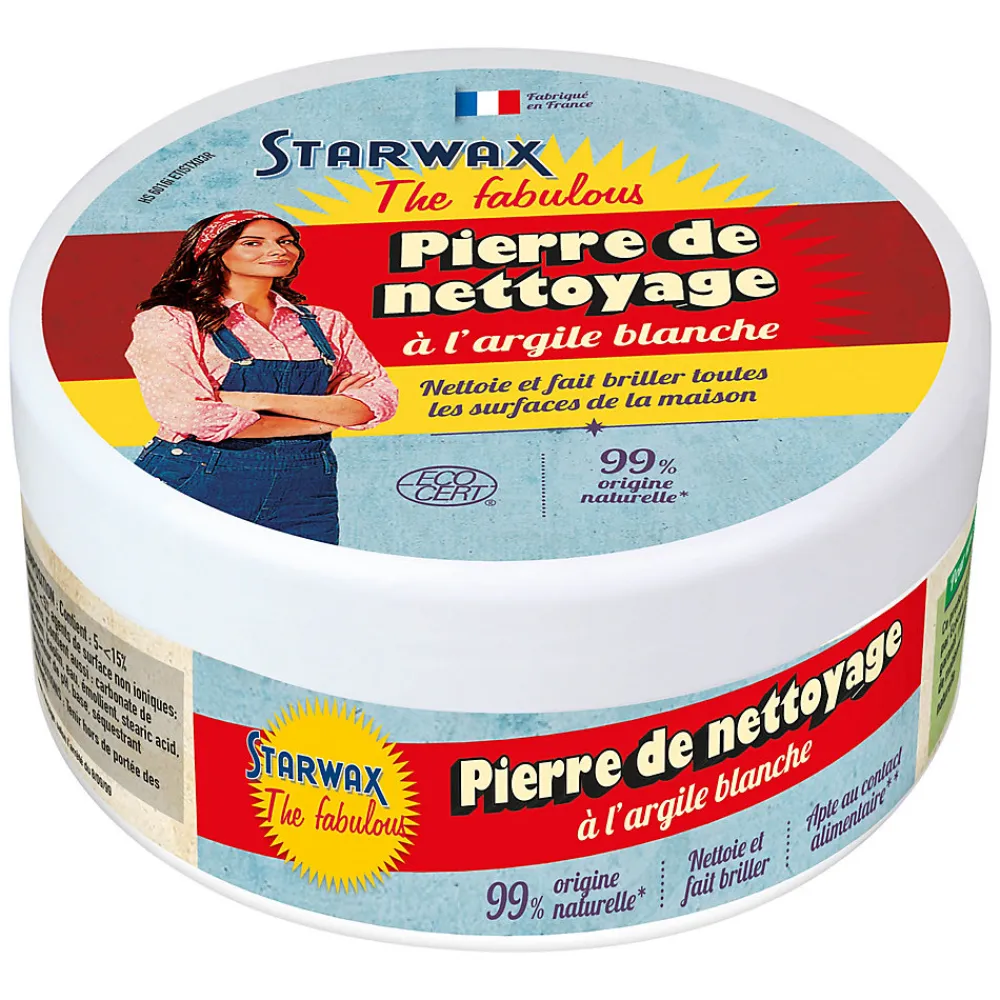 The fabulous Pierre multi-usages 300 g>Starwax Fabulous