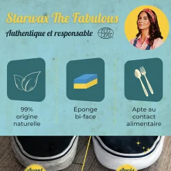 The fabulous Pierre multi-usages 300 g><noscript><img width=