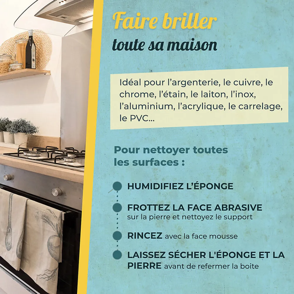 The fabulous Pierre multi-usages 300 g>Starwax Fabulous