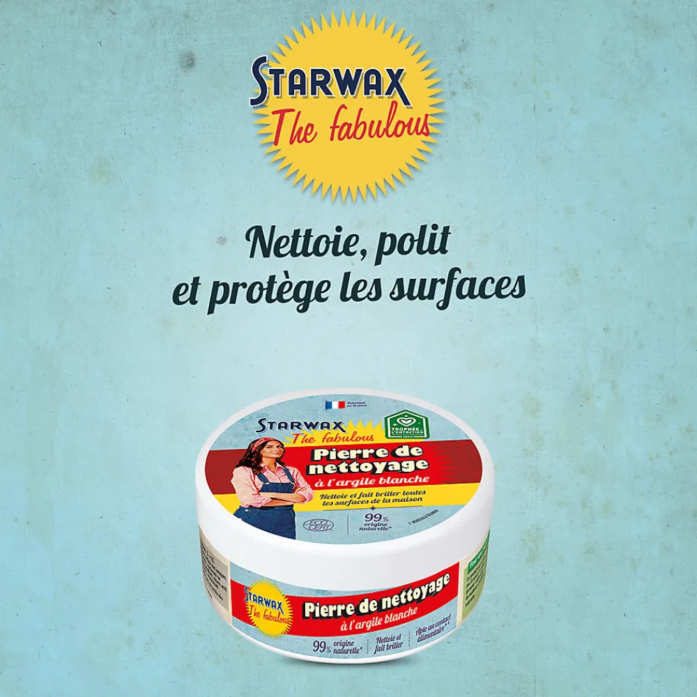 The fabulous Pierre multi-usages 300 g>Starwax Fabulous
