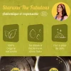 Starwax Fabulous The fabulous Starwax Acide citrique 400 gr* Acide Citrique