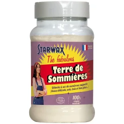 The fabulous Terre de Sommières 200 g>Starwax Fabulous New
