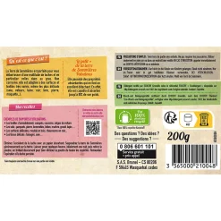 The fabulous Terre de Sommières 200 g>Starwax Fabulous New