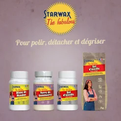 The fabulous Terre de Sommières 200 g><noscript><img width=